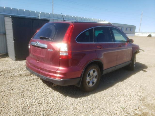 Photo 3 VIN: JHLRE4H79BC023184 - HONDA CR-V EXL 