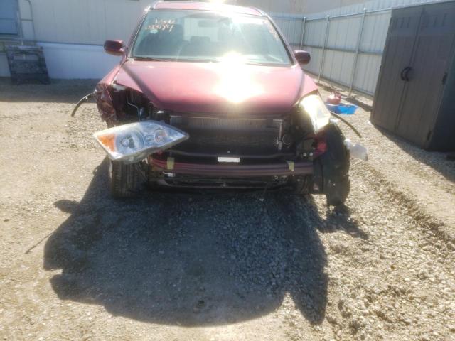 Photo 8 VIN: JHLRE4H79BC023184 - HONDA CR-V EXL 