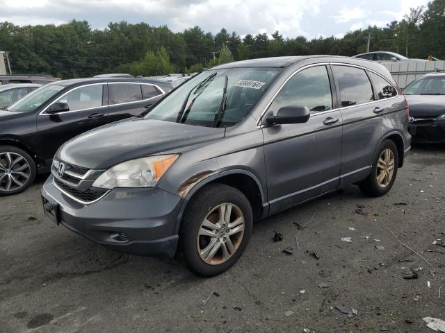 Photo 0 VIN: JHLRE4H79BC026098 - HONDA CR-V EXL 