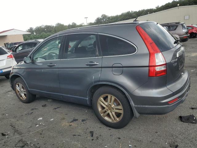 Photo 1 VIN: JHLRE4H79BC026098 - HONDA CR-V EXL 