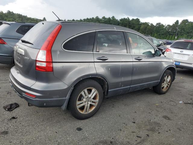 Photo 2 VIN: JHLRE4H79BC026098 - HONDA CR-V EXL 