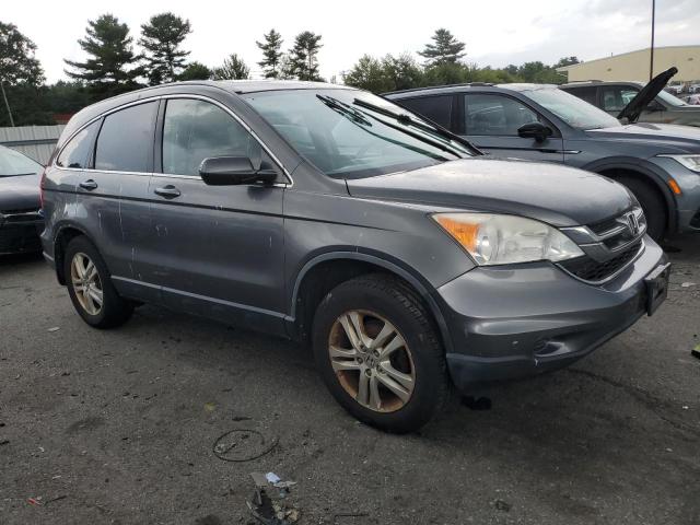 Photo 3 VIN: JHLRE4H79BC026098 - HONDA CR-V EXL 