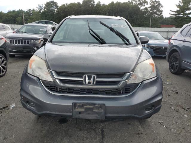 Photo 4 VIN: JHLRE4H79BC026098 - HONDA CR-V EXL 