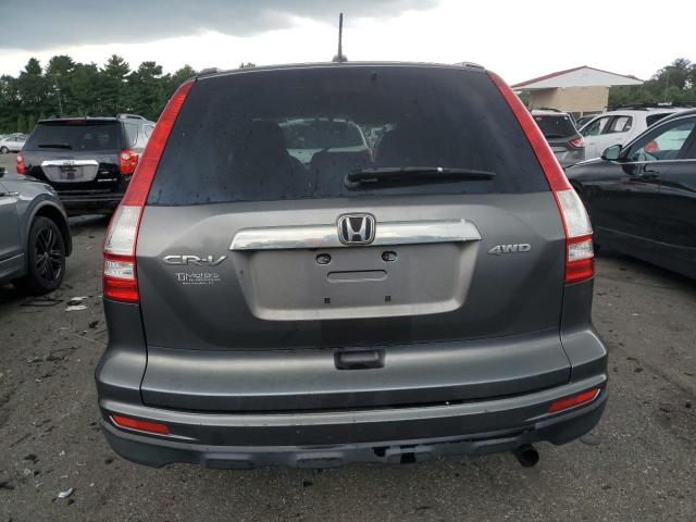 Photo 5 VIN: JHLRE4H79BC026098 - HONDA CR-V EXL 