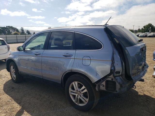 Photo 1 VIN: JHLRE4H79BC027283 - HONDA CRV 