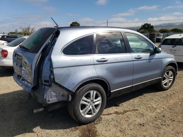 Photo 2 VIN: JHLRE4H79BC027283 - HONDA CRV 