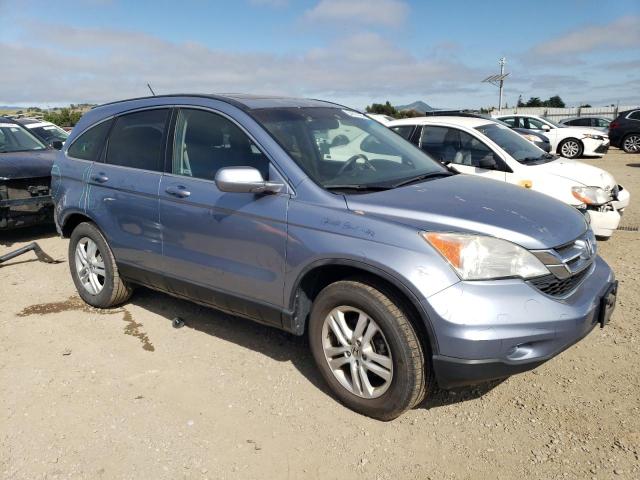 Photo 3 VIN: JHLRE4H79BC027283 - HONDA CRV 