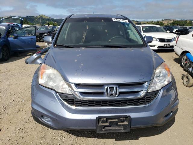 Photo 4 VIN: JHLRE4H79BC027283 - HONDA CRV 