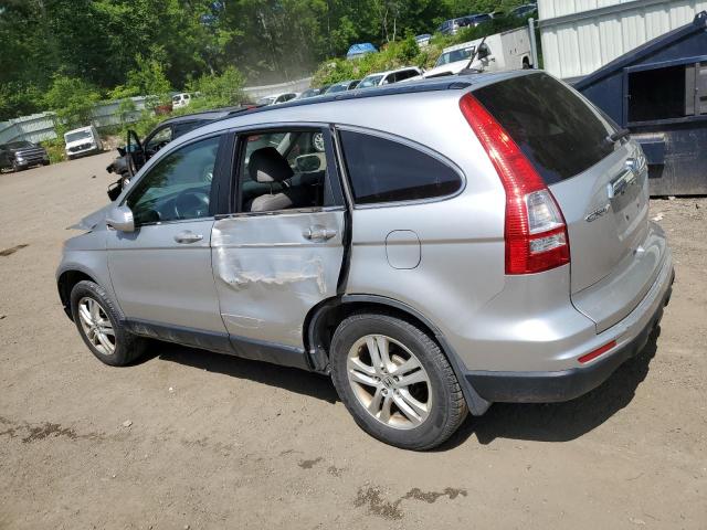 Photo 1 VIN: JHLRE4H79BC028501 - HONDA CR-V EXL 