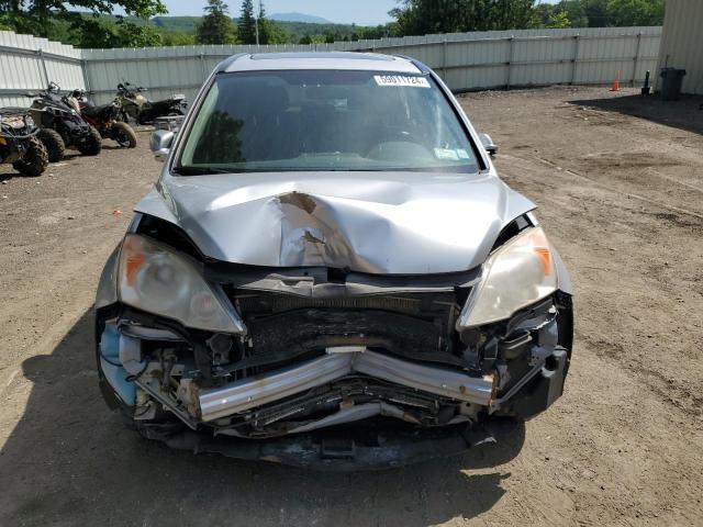 Photo 4 VIN: JHLRE4H79BC028501 - HONDA CR-V EXL 