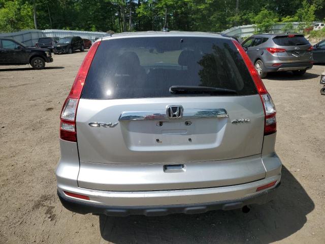 Photo 5 VIN: JHLRE4H79BC028501 - HONDA CR-V EXL 