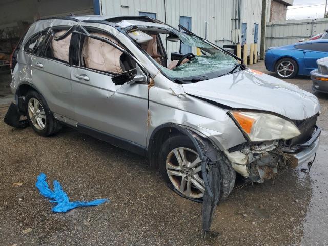 Photo 3 VIN: JHLRE4H79BC035867 - HONDA CR-V EXL 