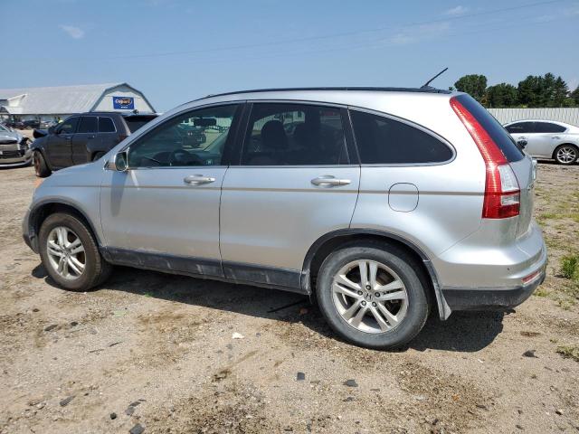 Photo 1 VIN: JHLRE4H7XAC000253 - HONDA CRV 