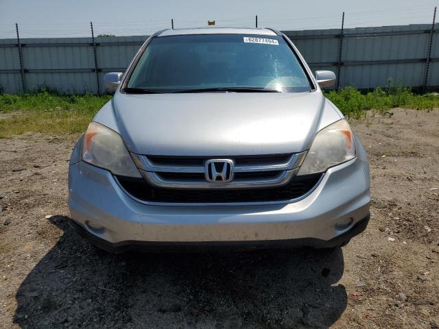 Photo 4 VIN: JHLRE4H7XAC000253 - HONDA CRV 