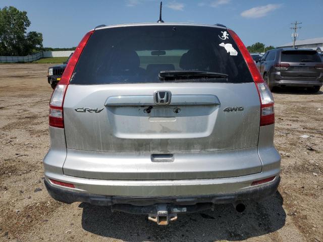 Photo 5 VIN: JHLRE4H7XAC000253 - HONDA CRV 