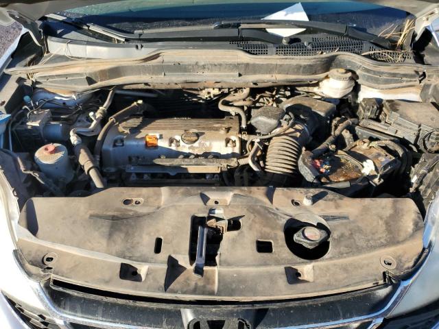 Photo 11 VIN: JHLRE4H7XAC003959 - HONDA CR-V EXL 