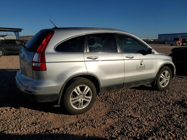 Photo 2 VIN: JHLRE4H7XAC003959 - HONDA CR-V EXL 