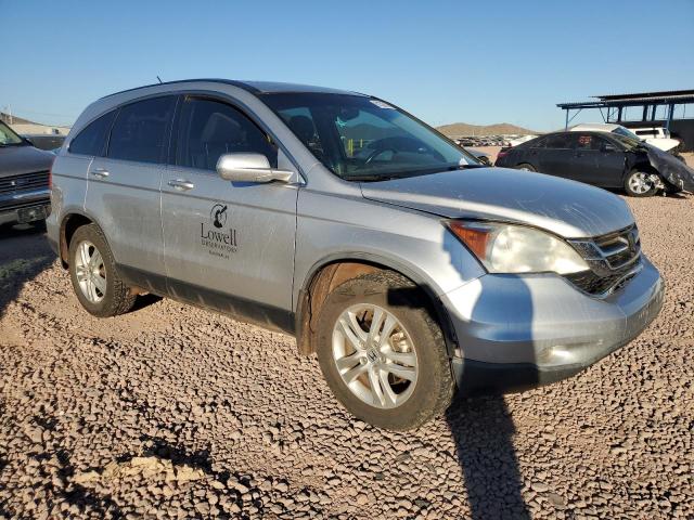 Photo 3 VIN: JHLRE4H7XAC003959 - HONDA CR-V EXL 