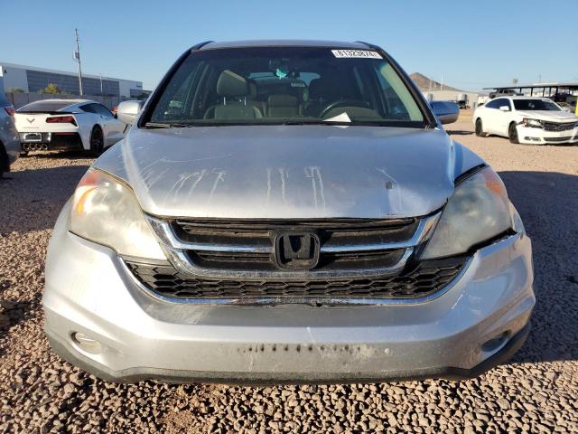 Photo 4 VIN: JHLRE4H7XAC003959 - HONDA CR-V EXL 