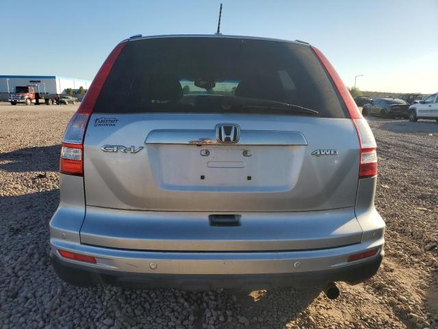 Photo 5 VIN: JHLRE4H7XAC003959 - HONDA CR-V EXL 