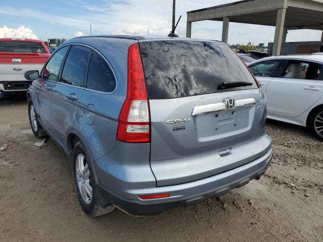 Photo 1 VIN: JHLRE4H7XAC006506 - HONDA CR-V EXL 