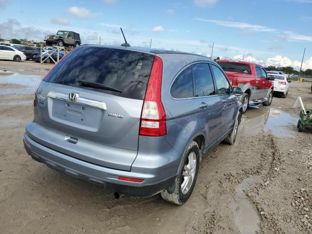 Photo 2 VIN: JHLRE4H7XAC006506 - HONDA CR-V EXL 