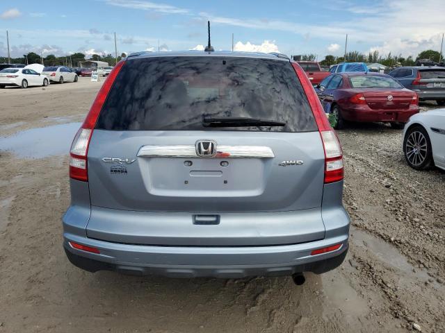 Photo 5 VIN: JHLRE4H7XAC006506 - HONDA CR-V EXL 