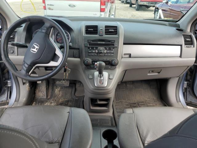 Photo 7 VIN: JHLRE4H7XAC006506 - HONDA CR-V EXL 