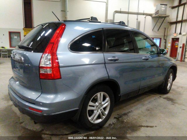 Photo 3 VIN: JHLRE4H7XAC010748 - HONDA CR-V 