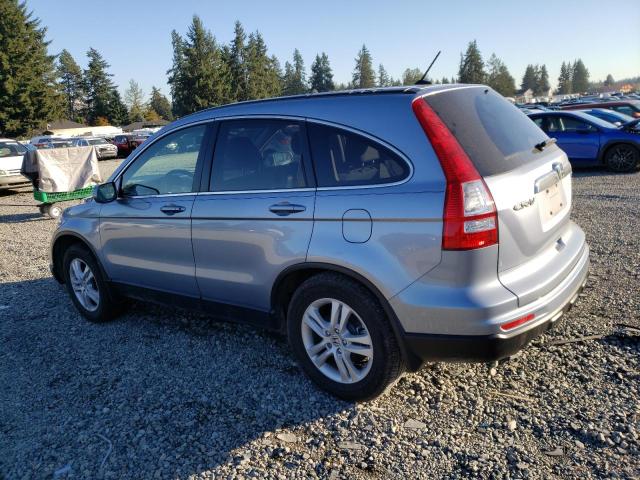 Photo 1 VIN: JHLRE4H7XAC013925 - HONDA CRV 