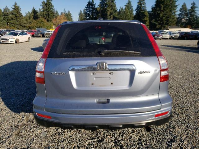 Photo 5 VIN: JHLRE4H7XAC013925 - HONDA CRV 