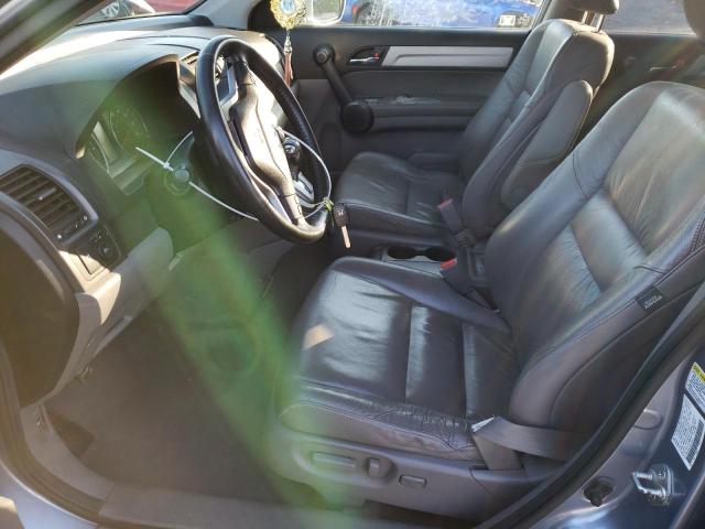 Photo 6 VIN: JHLRE4H7XAC013925 - HONDA CRV 