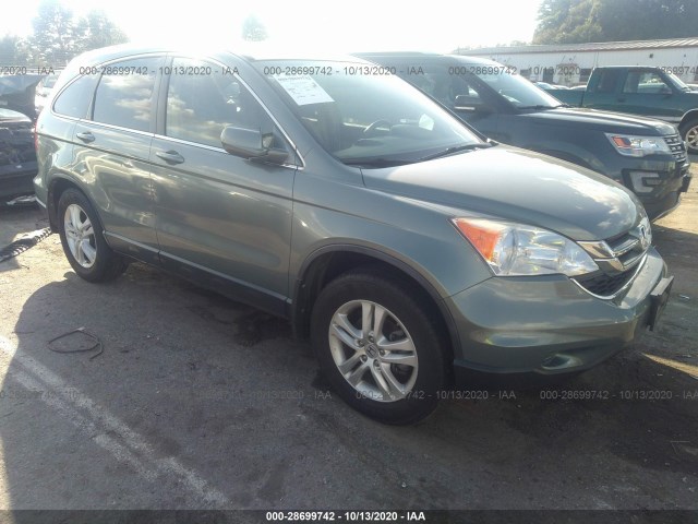 Photo 0 VIN: JHLRE4H7XBC001419 - HONDA CR-V 