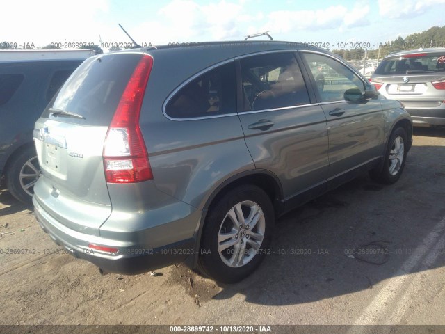 Photo 3 VIN: JHLRE4H7XBC001419 - HONDA CR-V 