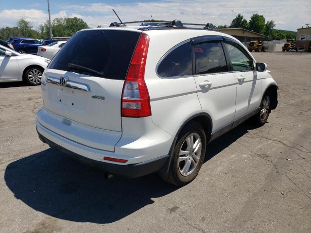 Photo 3 VIN: JHLRE4H7XBC011447 - HONDA CR-V EXL 