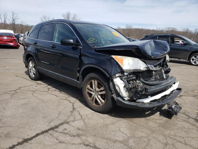 Photo 0 VIN: JHLRE4H7XBC021296 - HONDA CR-V EXL 