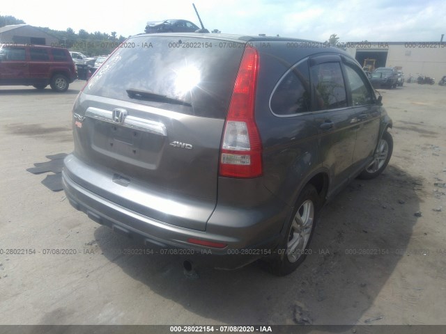 Photo 3 VIN: JHLRE4H7XBC021945 - HONDA CR-V 