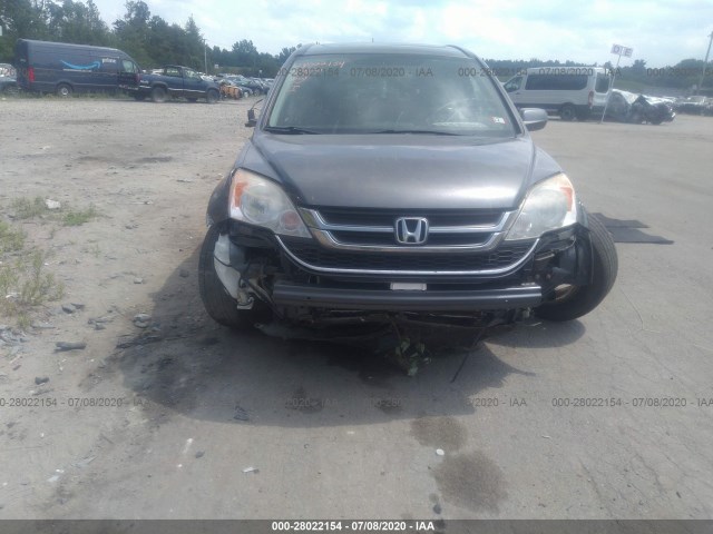 Photo 5 VIN: JHLRE4H7XBC021945 - HONDA CR-V 