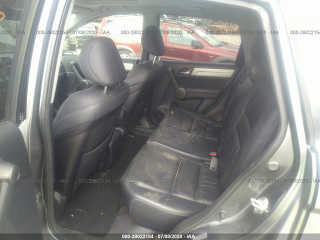 Photo 7 VIN: JHLRE4H7XBC021945 - HONDA CR-V 