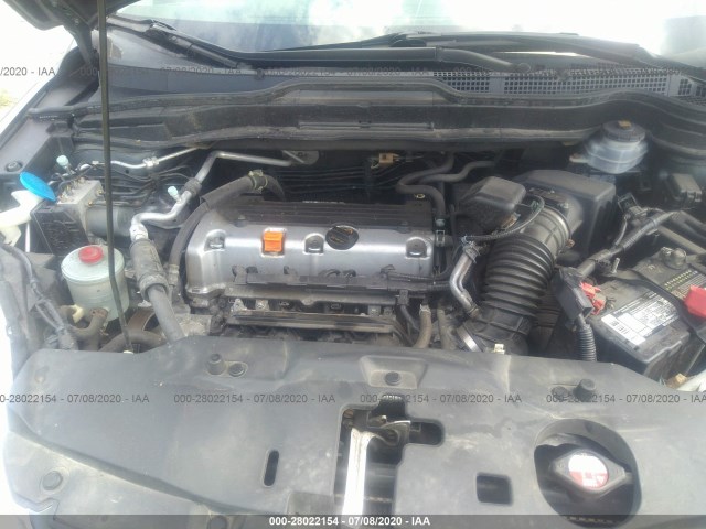 Photo 9 VIN: JHLRE4H7XBC021945 - HONDA CR-V 