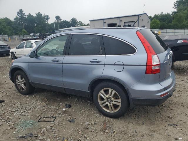 Photo 1 VIN: JHLRE4H7XBC022755 - HONDA CRV 