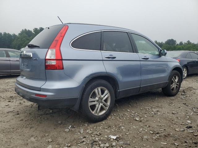 Photo 2 VIN: JHLRE4H7XBC022755 - HONDA CRV 