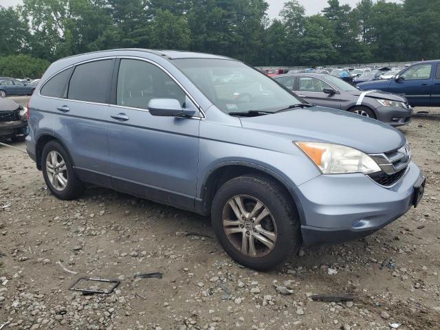 Photo 3 VIN: JHLRE4H7XBC022755 - HONDA CRV 