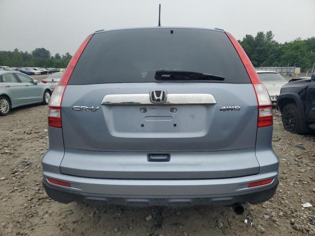 Photo 5 VIN: JHLRE4H7XBC022755 - HONDA CRV 