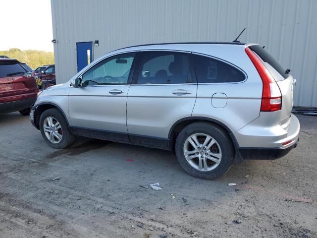 Photo 1 VIN: JHLRE4H7XBC026353 - HONDA CRV 