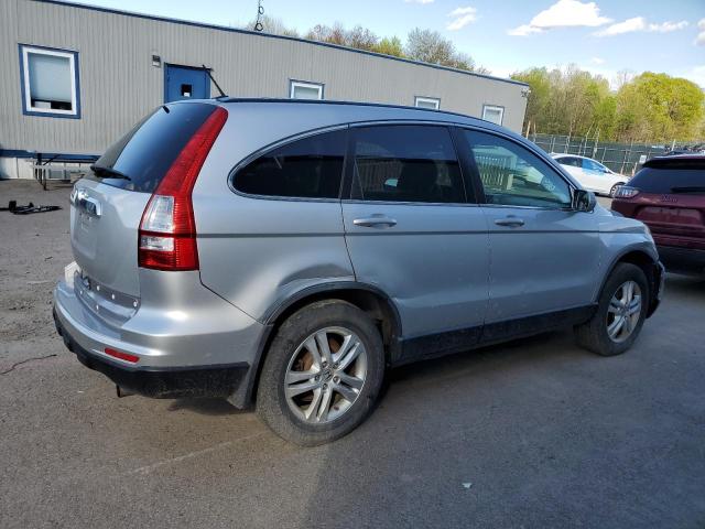 Photo 2 VIN: JHLRE4H7XBC026353 - HONDA CRV 