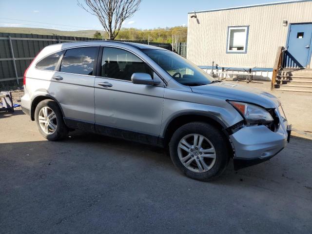 Photo 3 VIN: JHLRE4H7XBC026353 - HONDA CRV 