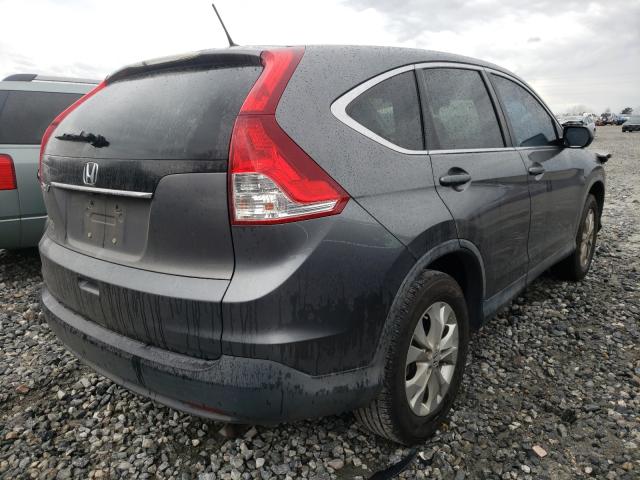 Photo 3 VIN: JHLRM3H50CC001118 - HONDA CR-V EX 