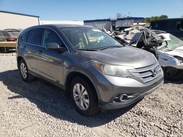 Photo 0 VIN: JHLRM3H51CC000432 - HONDA CR-V EX 