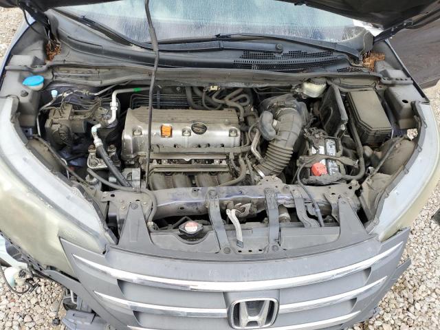 Photo 10 VIN: JHLRM3H51CC005470 - HONDA CRV 